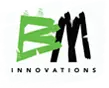 las vegas creative digital marketing las vegas company bm innovations small chalk logo design