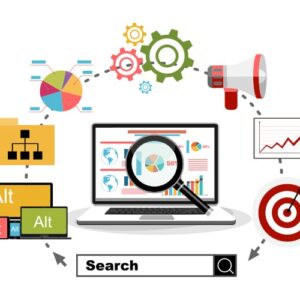 BM Innovations Search Engine Optimization Techniques